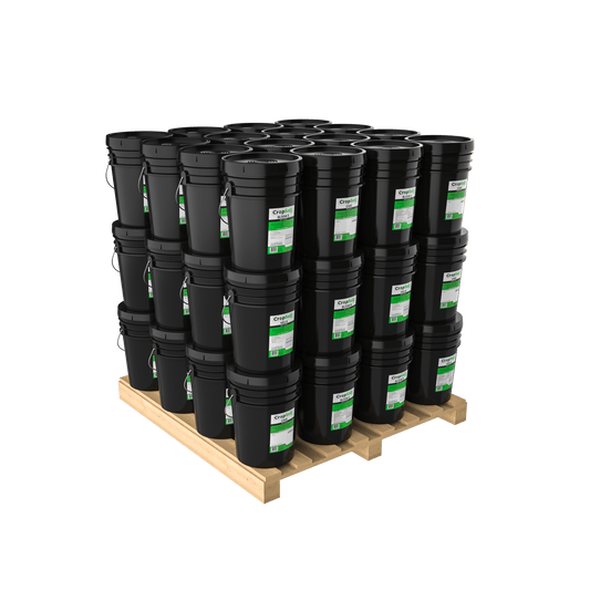 CS Consulting Commercial Pricing