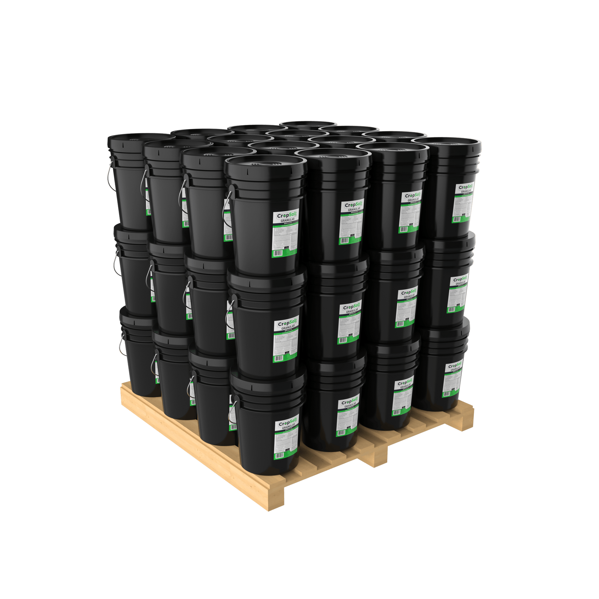 CS Consulting Cropsalt Granular