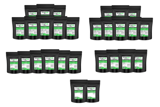 CS Consulting Cropsalt Large Bundle