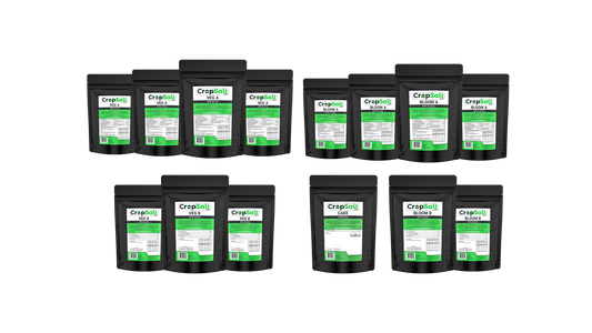CS Consulting Cropsalt Small Bundle