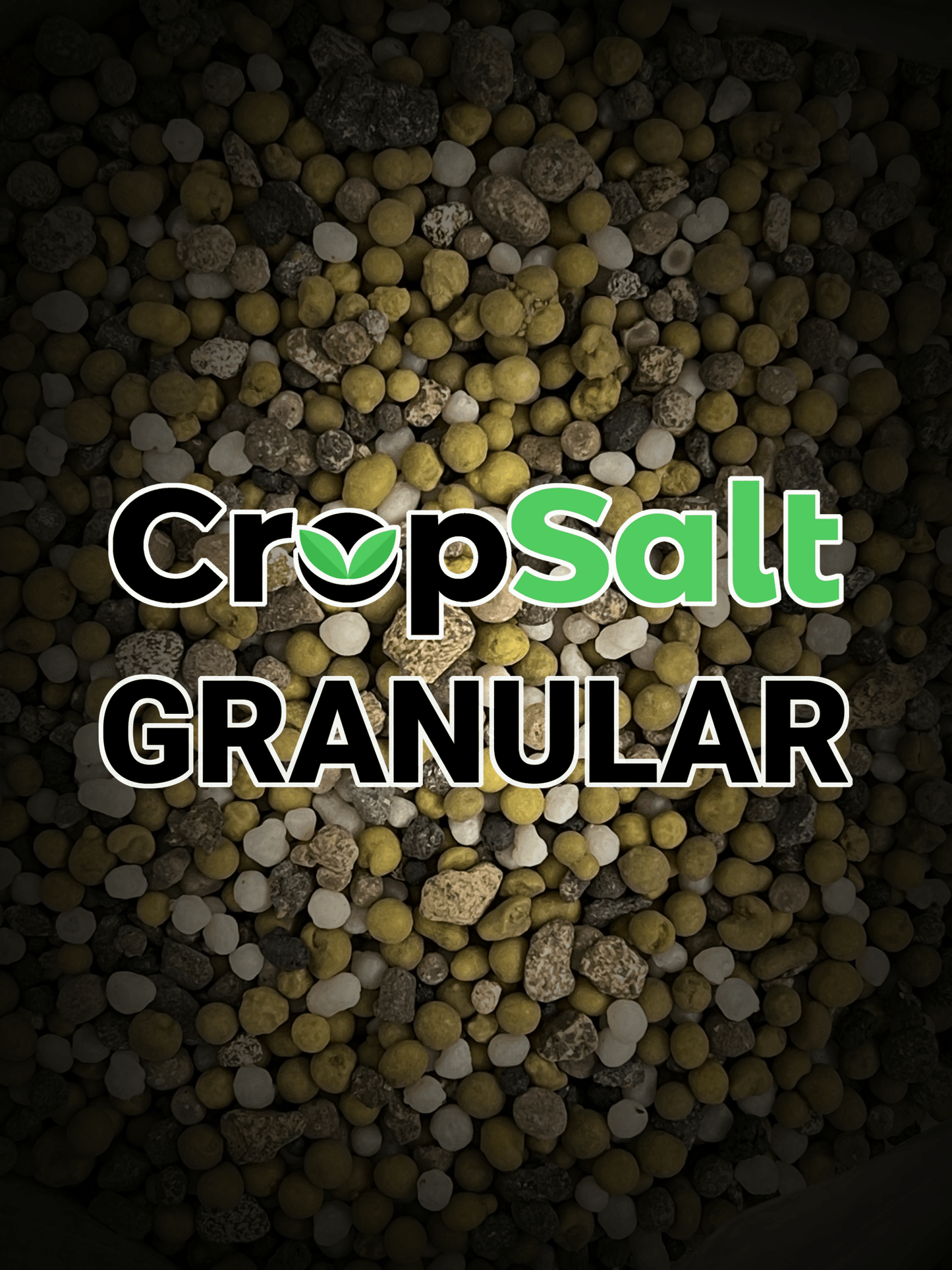 CS Consulting Cropsalt Granular