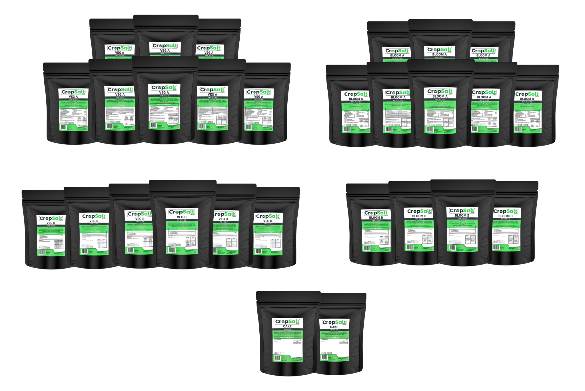Cropsalt Nutrients Large Bundle CS Consulting cropsalt-nutrients-large-bundle-cs-consulting